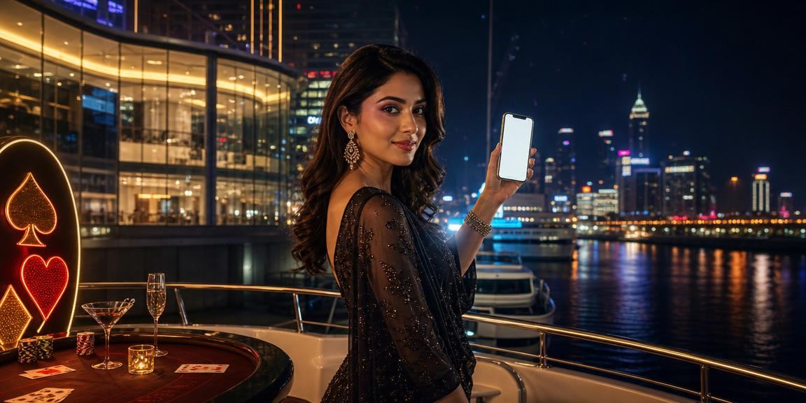 চট্টগ্রামের নাইট মার্কেটে nowspin জ্যাকপট গেম উপভোগ করছেন খেলোয়াড়