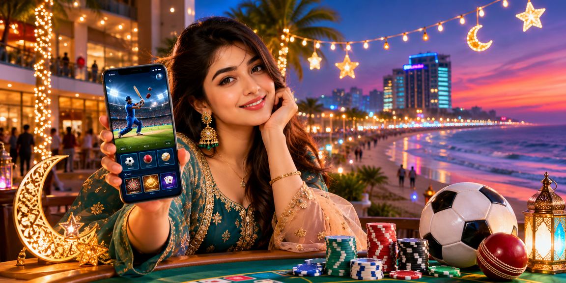 কক্সবাজারে ঈদ উৎসব স্পোর্টস বেটিং nowspin
