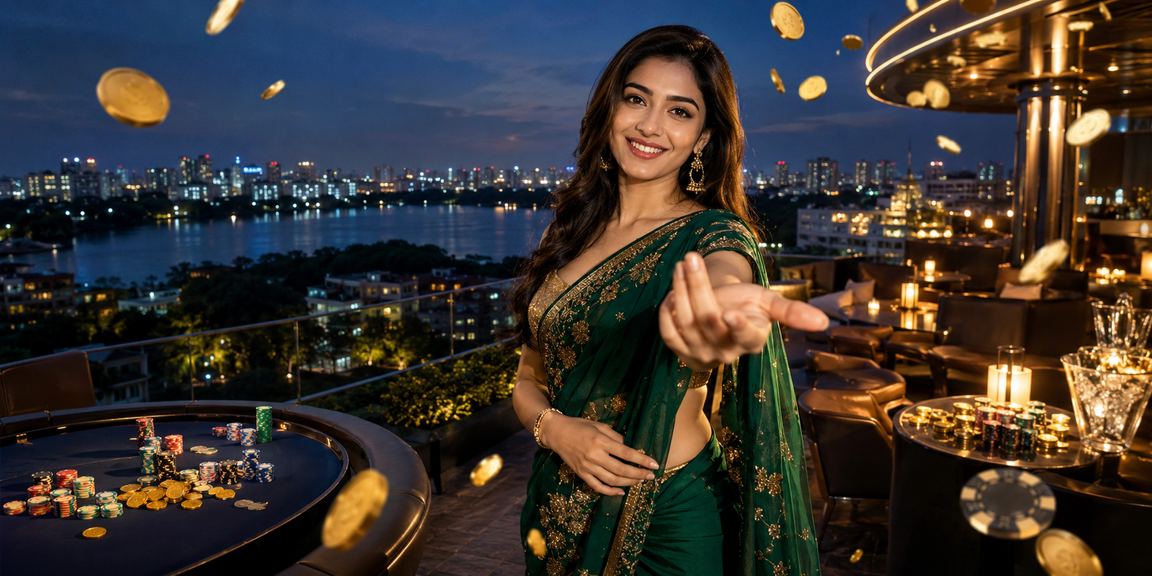 ঢাকায় মোবাইলে বেটিং করছেন একজন ব্যবহারকারী