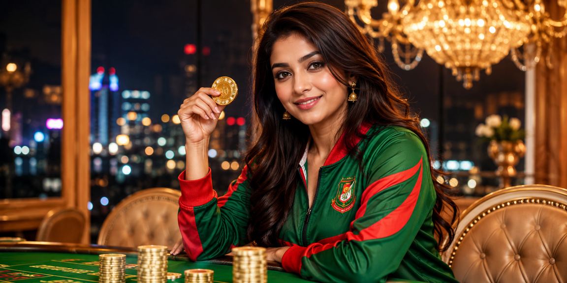 গাজীপুরে ক্রিকেট বেটিং nowspin বাংলাদেশ