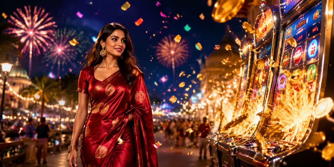 খুলনার নাইট মার্কেটের পরিবেশে nowspin স্লট গেম অফার রাতে