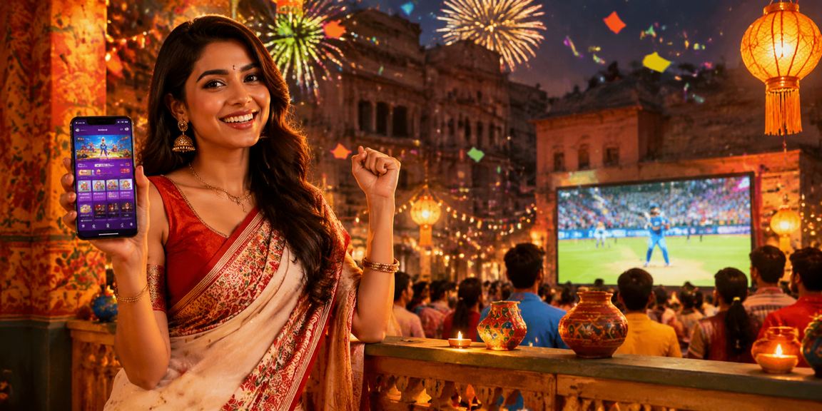 পহেলা বৈশাখে nowspin - এ ক্রিকেট বেটিং উৎসব — বাংলাদেশ